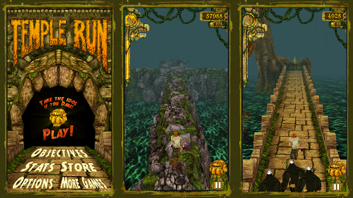 Temple Run screenshot 13