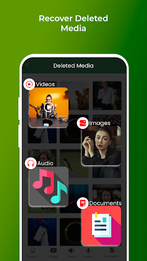 All Recover Deleted Messages screenshot 24