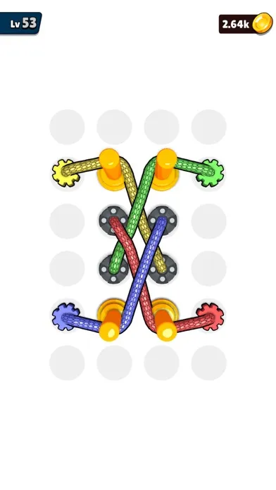 Twisted Tangle screenshot 4