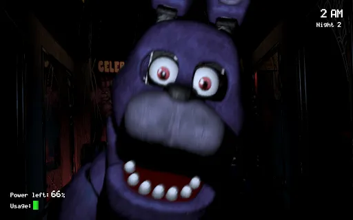 Five Nights at Freddy's screenshot 23