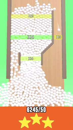 Bounce and collect screenshot 21