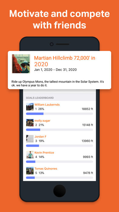 Ride with GPS screenshot 8
