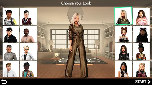 Avakin Life - 3D Virtual World screenshot 13