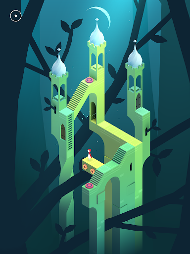 Monument Valley 2+ screenshot 24