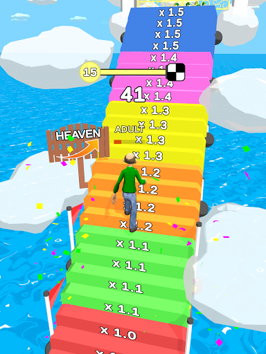 Run of Life screenshot 24