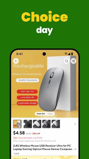 AliExpress Shopping App screenshot 29