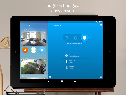 Nest screenshot 15