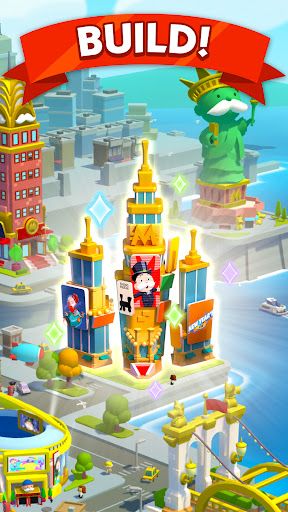 MONOPOLY GO! screenshot 11
