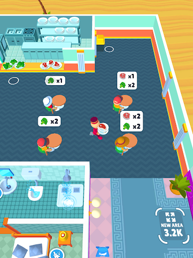 My Perfect Hotel screenshot 21