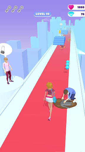 Makeover Run screenshot 18