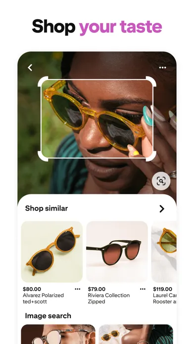 Pinterest screenshot 4