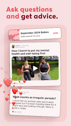 Peanut App: Find Mom Friends screenshot 19