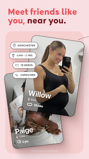Peanut App: Find Mom Friends screenshot 15