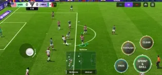 EA SPORTS FC Mobile Soccer screenshot 8