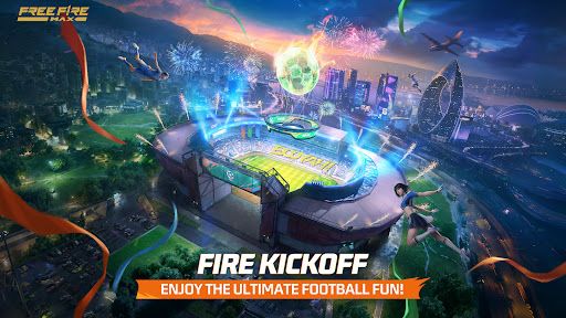 Free Fire MAX screenshot 22