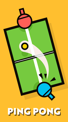2 Player Games : the Challenge screenshot 9