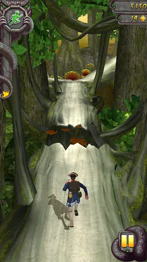 Temple Run 2 screenshot 4