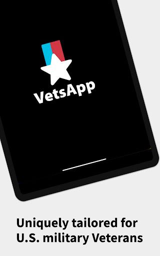 VetsApp screenshot 13