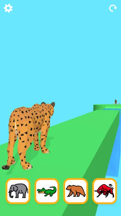 Move Animals! screenshot 7