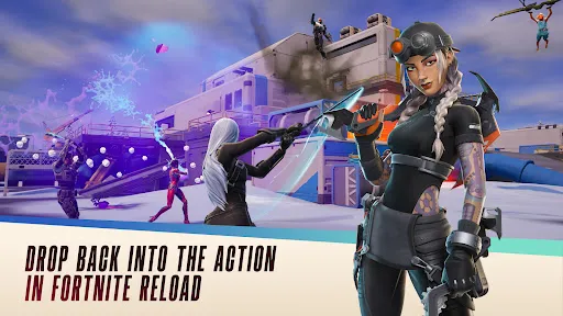 Fortnite screenshot 24