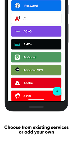 Tilla Premium screenshot 2