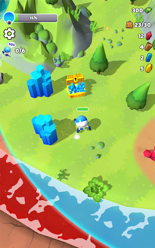 Life Bubble screenshot 14