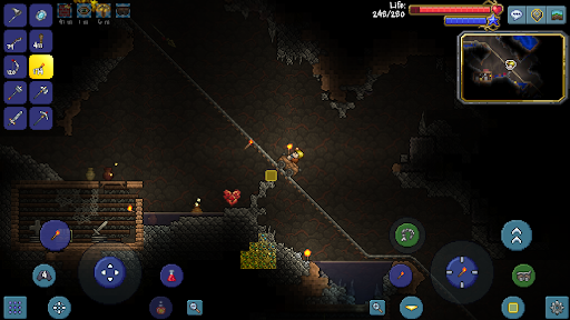 Terraria screenshot 13