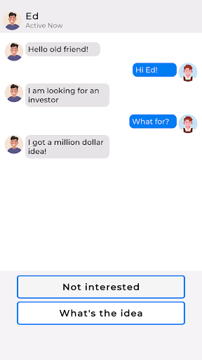 Chat Master: Prank Text screenshot 24