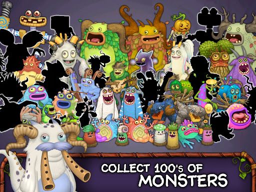 My Singing Monsters screenshot 22