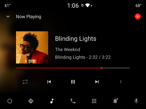 YouTube Music screenshot 27