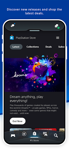 PlayStation App screenshot 10
