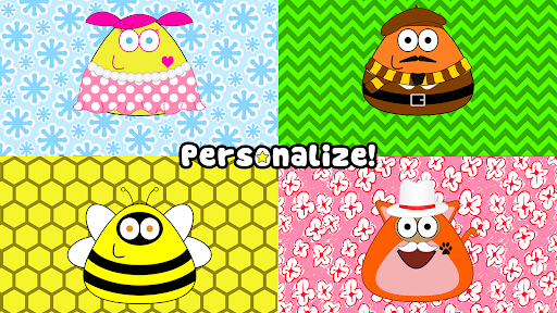 Pou screenshot 21