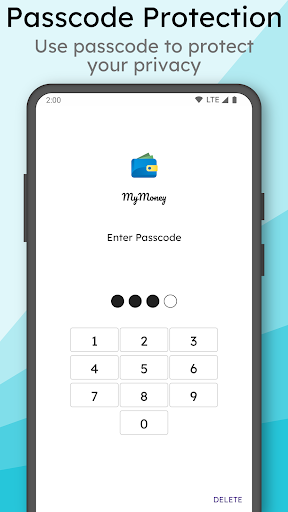 MyMoney Pro screenshot 3