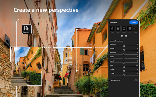 Lightroom Photo & Video Editor screenshot 24