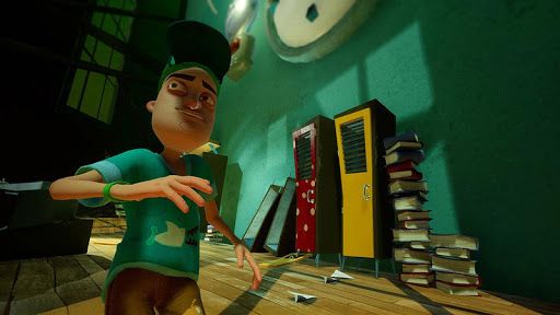 Hello Neighbor screenshot 32