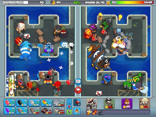 Bloons TD Battles 2 screenshot 18