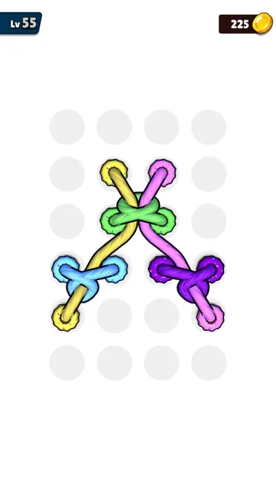 Twisted Tangle screenshot 7