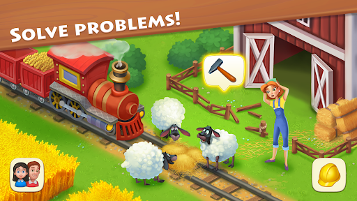 Township screenshot 10