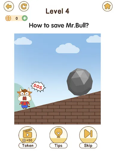 Brain Go 2: Test your brain screenshot 12