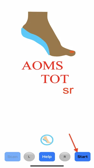 AOMS TOT sr screenshot 1