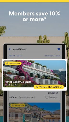 Expedia: Hotels, Flights & Car screenshot 20