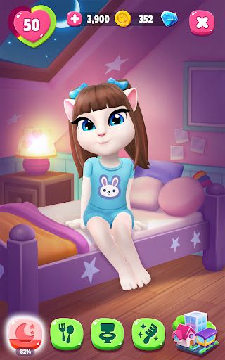 My Talking Angela 2 screenshot 28