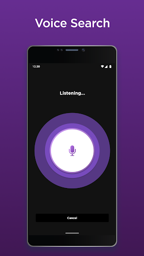 The Roku App (Official) screenshot 12