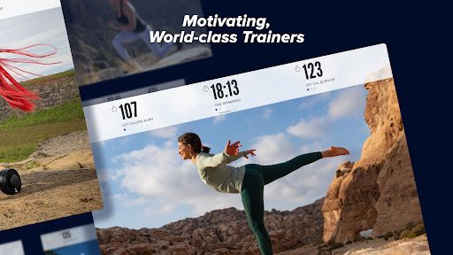 iFIT screenshot 17