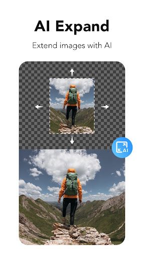 AI Photo Editor - Polish screenshot 16