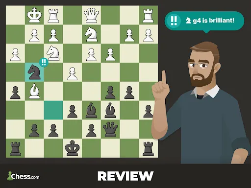 Chess - Play and Learn screenshot 21