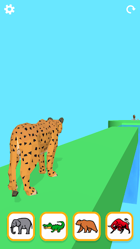 Move Animals! screenshot 13