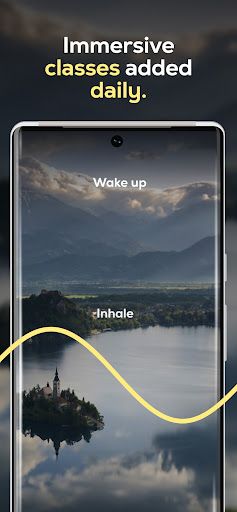 Breathwrk screenshot 11