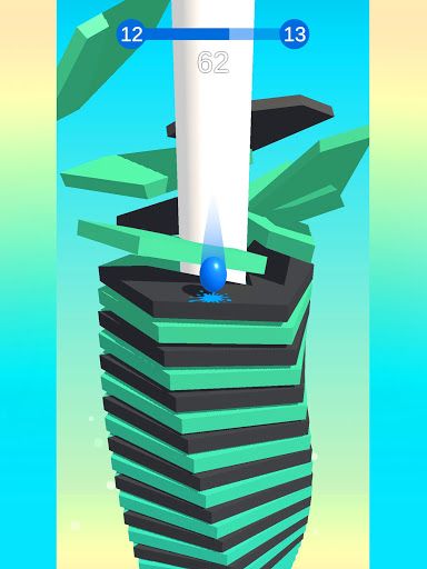 Stack Ball 3D screenshot 22