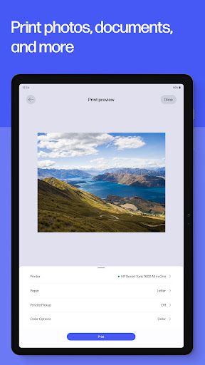 HP Smart (HP AiO Remote) screenshot 17